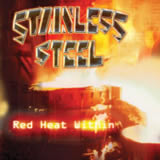 Stainless Steel - Red Heat Within